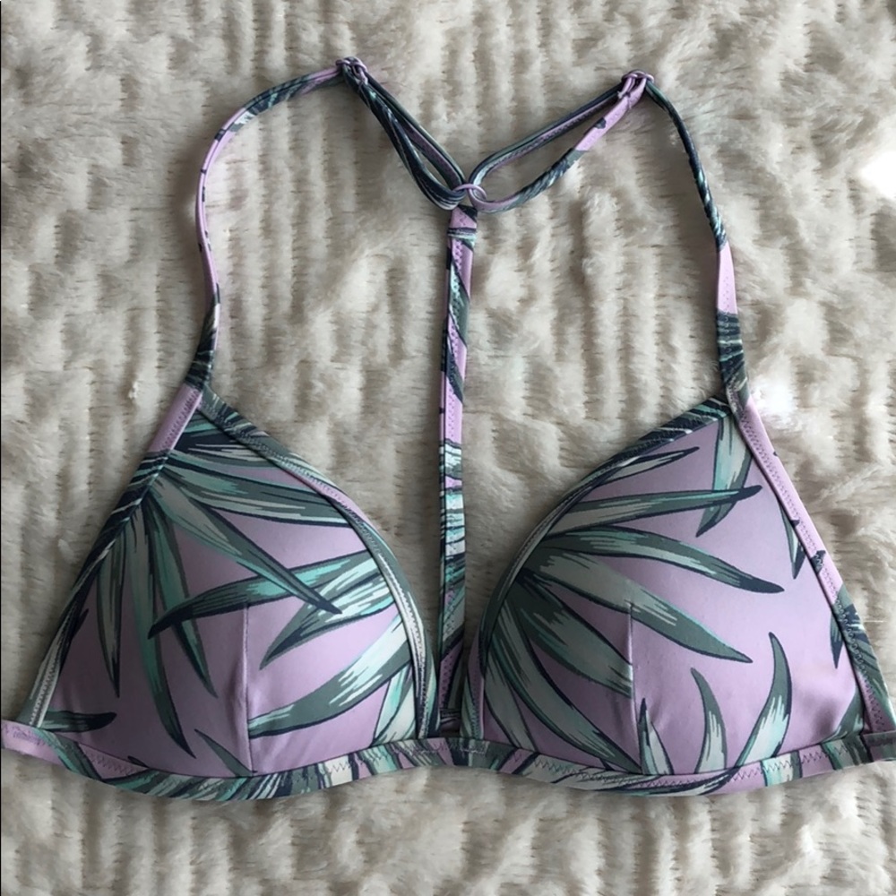 PINK Victoria’s Secret Swimsuit Top